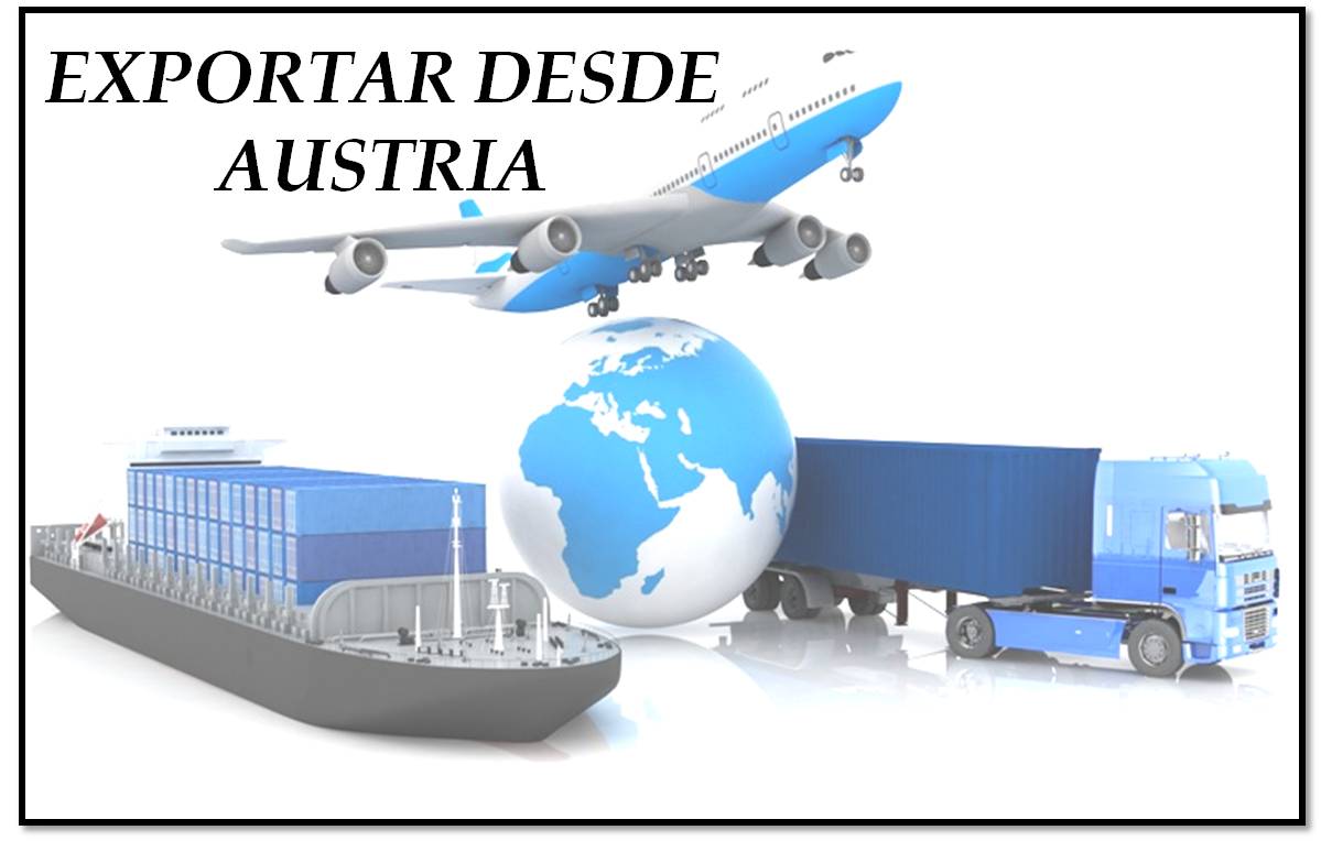 Exportar desde Austria