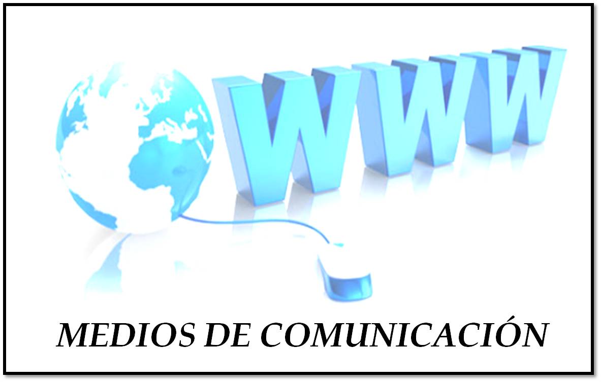 Medios de Comunicaci�n