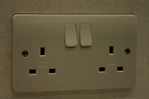 socket