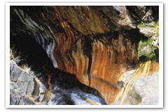 Valle Alto Rio Chunta