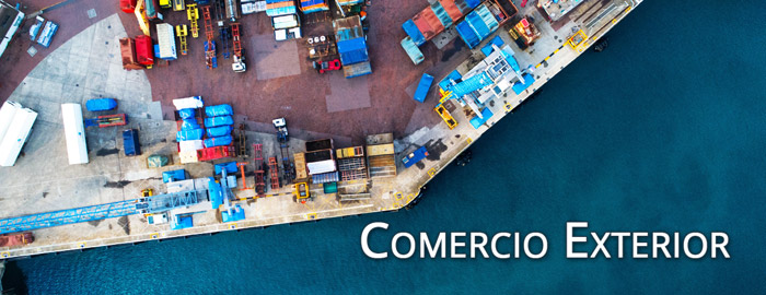 Comercio Exterior Comercio Exterior