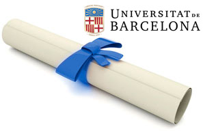 Diploma UB