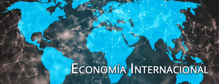 Economía Internacional Economía Internacional