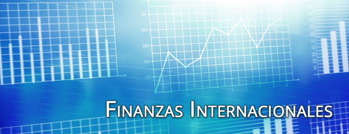 Finanzas Internacionales Finanzas Internacionales
