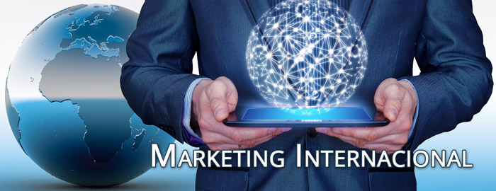 Marketing Internacional Marketing Internacional
